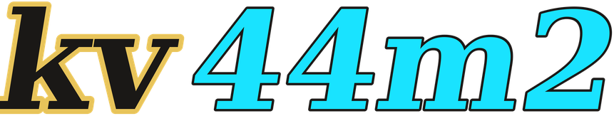 kv44m2 logo